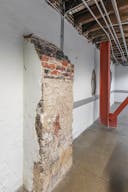 Unique downtown San Francisco full size basement space - Image 1