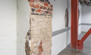 Unique downtown San Francisco full size basement space - Image 1