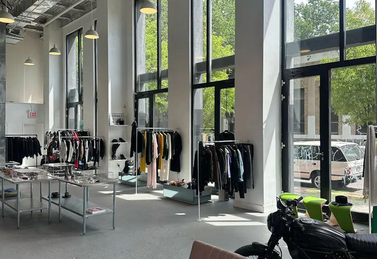 Perfect Pop up store in the heart of Williamsburg - Image 3