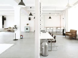 Industrial Loft in Neukölln - Image 5