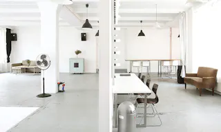 Industrial Loft in Neukölln - Image 5