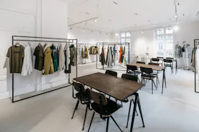 Showroom Vend�me Square - Image 3