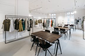 Showroom Vend�me Square - Image 3