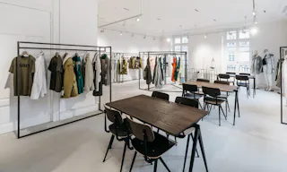 Showroom Vend�me Square - Image 3