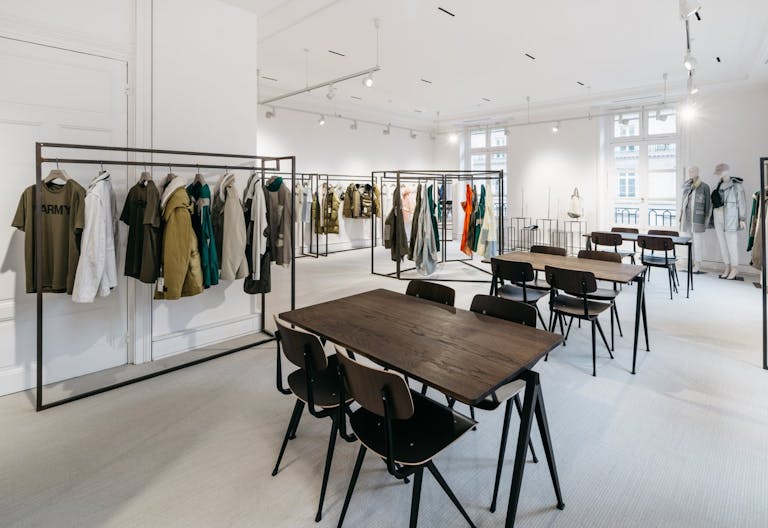 Showroom Vend�me Square - Image 3