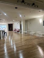 Newly Renovated Event Space in Williamsburg - Image 1