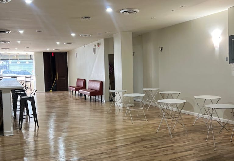 Newly Renovated Event Space in Williamsburg - Image 1
