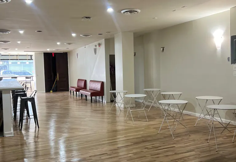 Newly Renovated Event Space in Williamsburg - Image 1