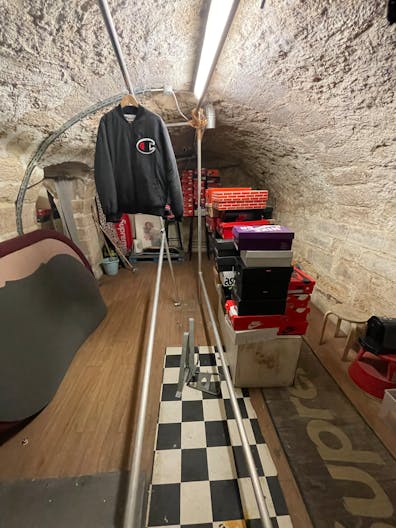 Boutique pop-up store dans le quartier Montorgueil - rue piétonne - Image 3