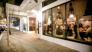 Stunning Restaurant Space in Russian Hill - Image 3