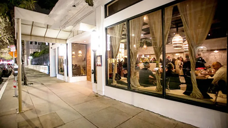 Stunning Restaurant Space in Russian Hill - Image 3