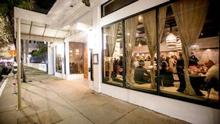 Stunning Restaurant Space in Russian Hill - Image 3