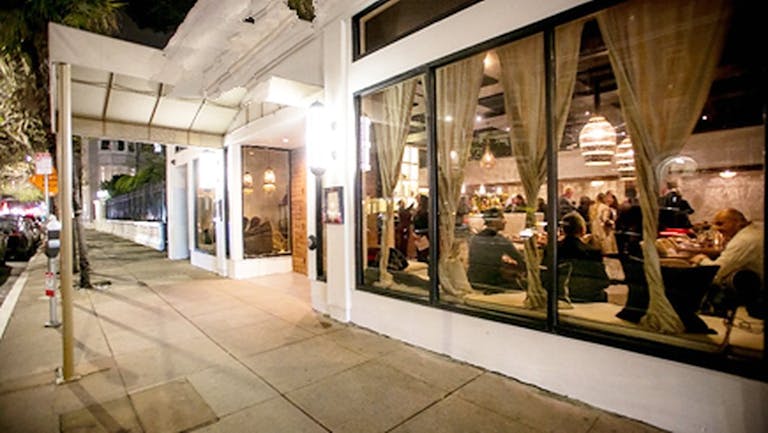 Stunning Restaurant Space in Russian Hill - Image 3