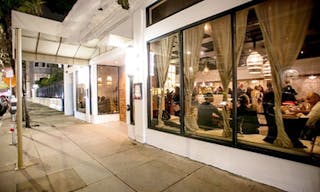 Stunning Restaurant Space in Russian Hill - Image 3