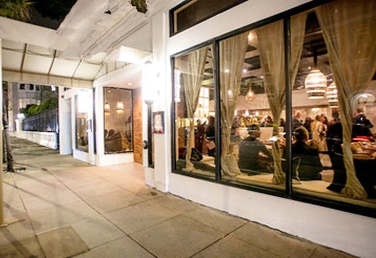 Stunning Restaurant Space in Russian Hill - Image 3