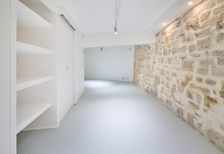 O QUAY - Espace d'expression pour tous vos événements (Quais de Seine) - Image 4