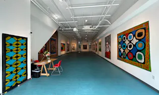 Retail venue on Bowery - Image 6