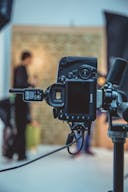 Warehouse Style Cyc Wall Studio - Image 6