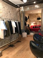 Showroom 3�me Le Marais - h�bergement inclus - Image 13