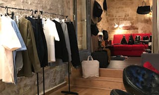 Showroom 3�me Le Marais - h�bergement inclus - Image 13