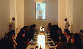 Light filled split level Storefront in the heart of Manhattan (with high ceilings and multiple rooms) - Image 10