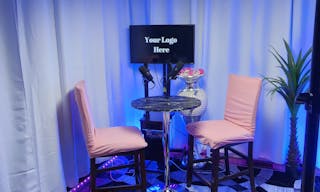 Podcast studio near the harbors - Image 0