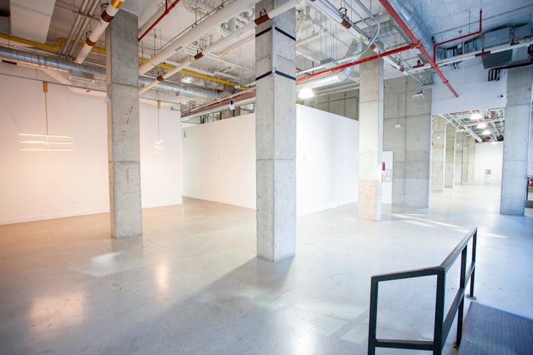 Industrial Space - Image 4