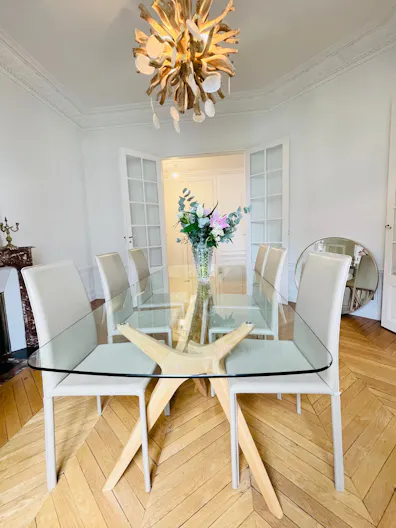 Appartement Haussmannien idéal pour shooting photo - Image 3