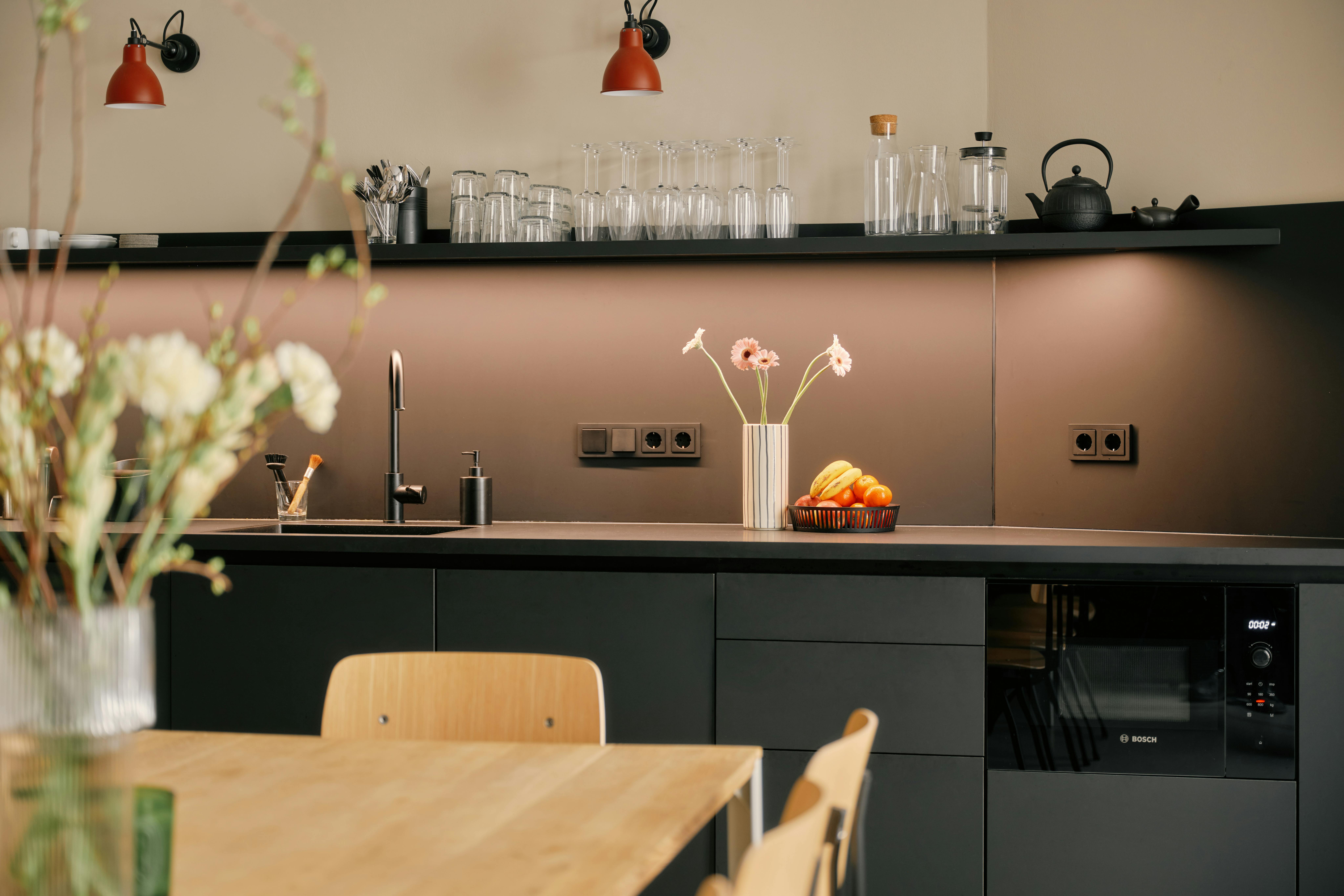 Multi-Purpose Commercial Space in Berlin Mitte