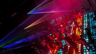 Vibrant space - Image 5