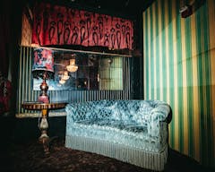 A Cabaret & Cocktail Lounge (Hudson Yards) available for your next event - Image 5