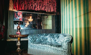 A Cabaret & Cocktail Lounge (Hudson Yards) available for your next event - Image 5