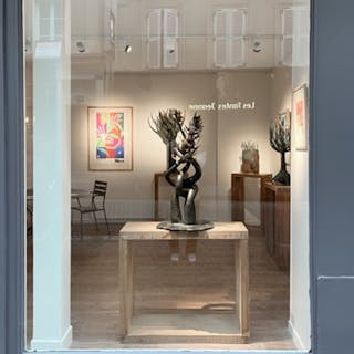 Montmartre gallery space - Image 4