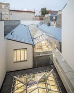 Un lieu hors norme qui fait le pont entre histoire et modernit� - Image 13