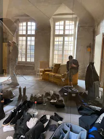 Studio spacieux, modulable de caract�re - Image 0