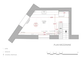 Gallery Turenne carreau du temple - Image 10