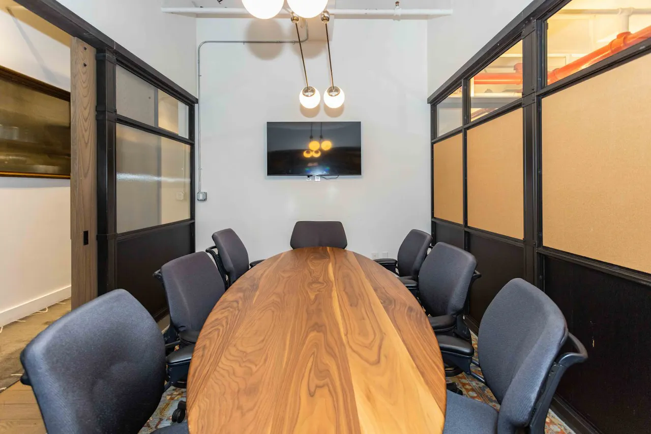 Meeting Room Broadway - Image 0