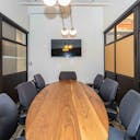 Meeting Room Broadway