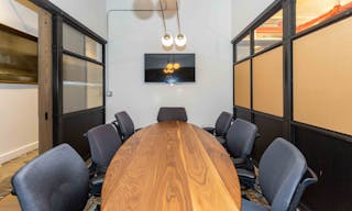Meeting Room Broadway - Image 0