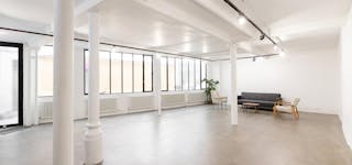 Showroom 110m2 Marais  - Image 2