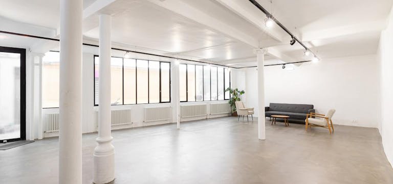 Showroom 110m2 Marais  - Image 2