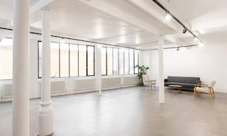 Showroom 110m2 Marais - Image 2