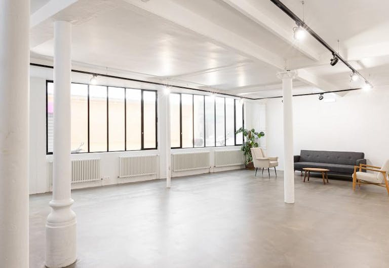 Showroom 110m2 Marais - Image 2