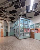 Batiment Institutionnel - Image 2