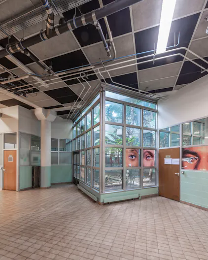Batiment Institutionnel - Image 2