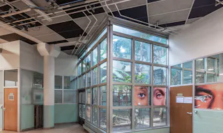 Batiment Institutionnel - Image 2