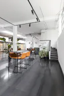 Super cool 280 sqm space in fondazione prada area - Image 8