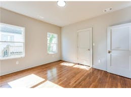 "Charming 2bd, 1bath house for lease in ATL! Ideal for singles, couples, or those craving city living on the west side Beltline. Don't miss out on this perfect urban retreat!" - Image 1