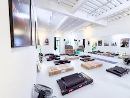 OPEN SPACE TOURNELLES Boutique Ephémère - Image 6