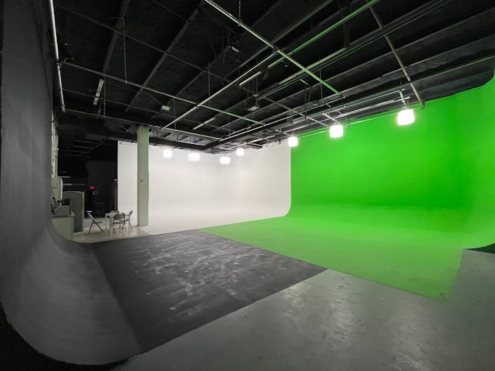 Production Studio for Parties and Events - Image 3